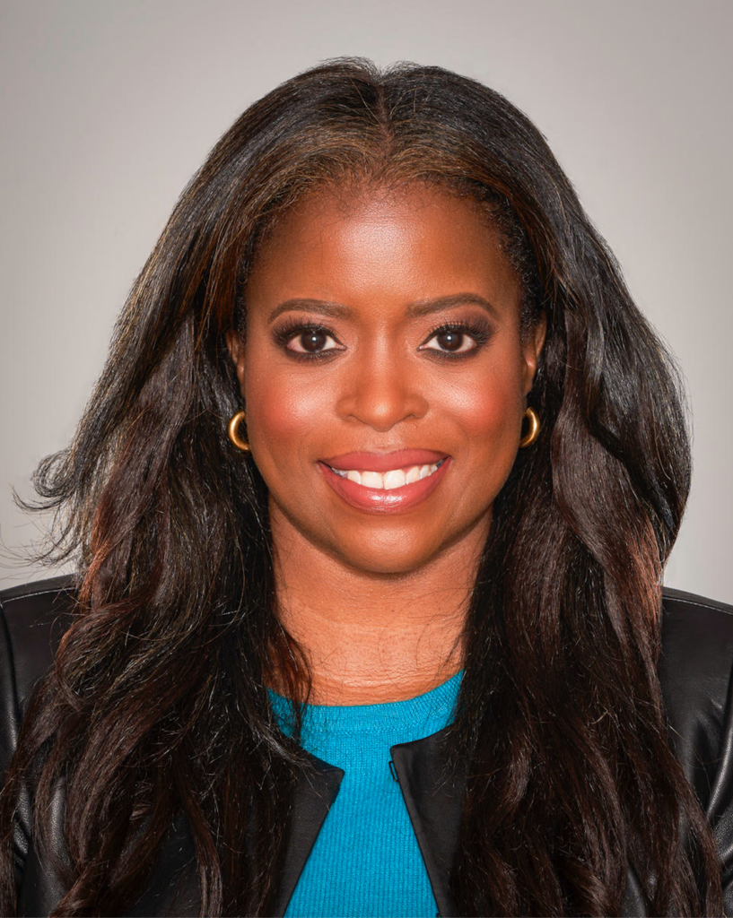 Keesha Boyd talks Xfinity Black Experience