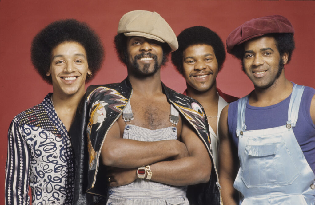 AfroPoP
