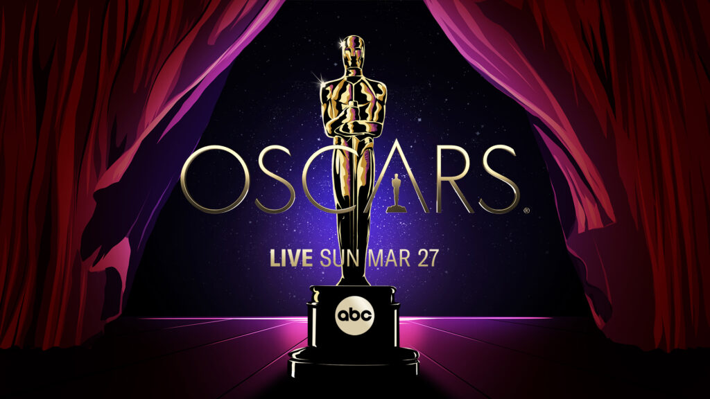 94th Oscars