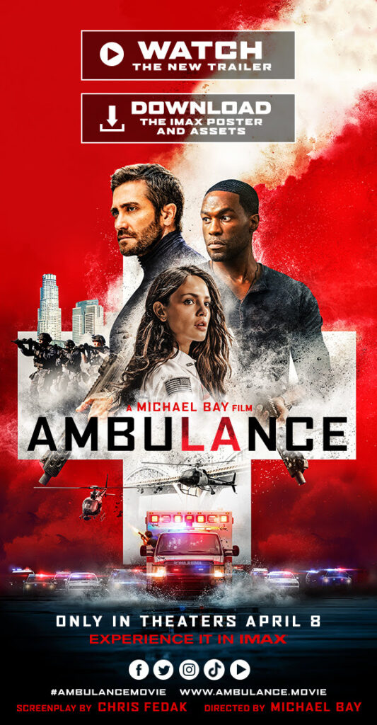 Ambulance