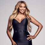Cynthia Bailey talks Lifetime's 'Cruel Instruction'