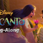 DIsney+ Sing-Along