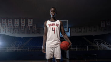 The Long Game: Bigger Than Basketball