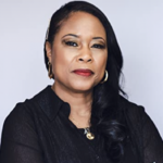 Andrena Hale, talks BET+ Original Series 'American Gangster: Trap Queens'