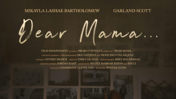 Dear Mama