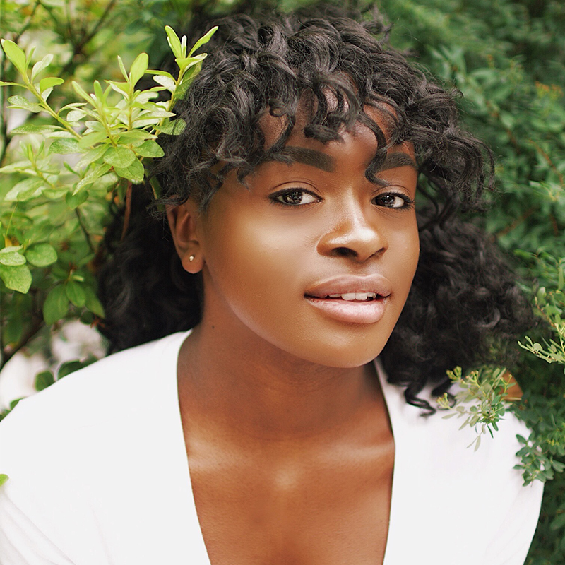 Celia Rose Gooding