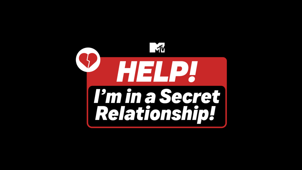MTV Unveils 'Help! I’m in a Secret Relationship!' with Travis Mills and Rahne Jones