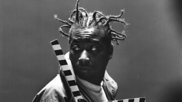 Biography: Ol’ Dirty Bastard