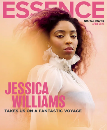 Jessica Williams