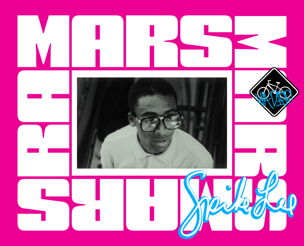 Spike Lee
