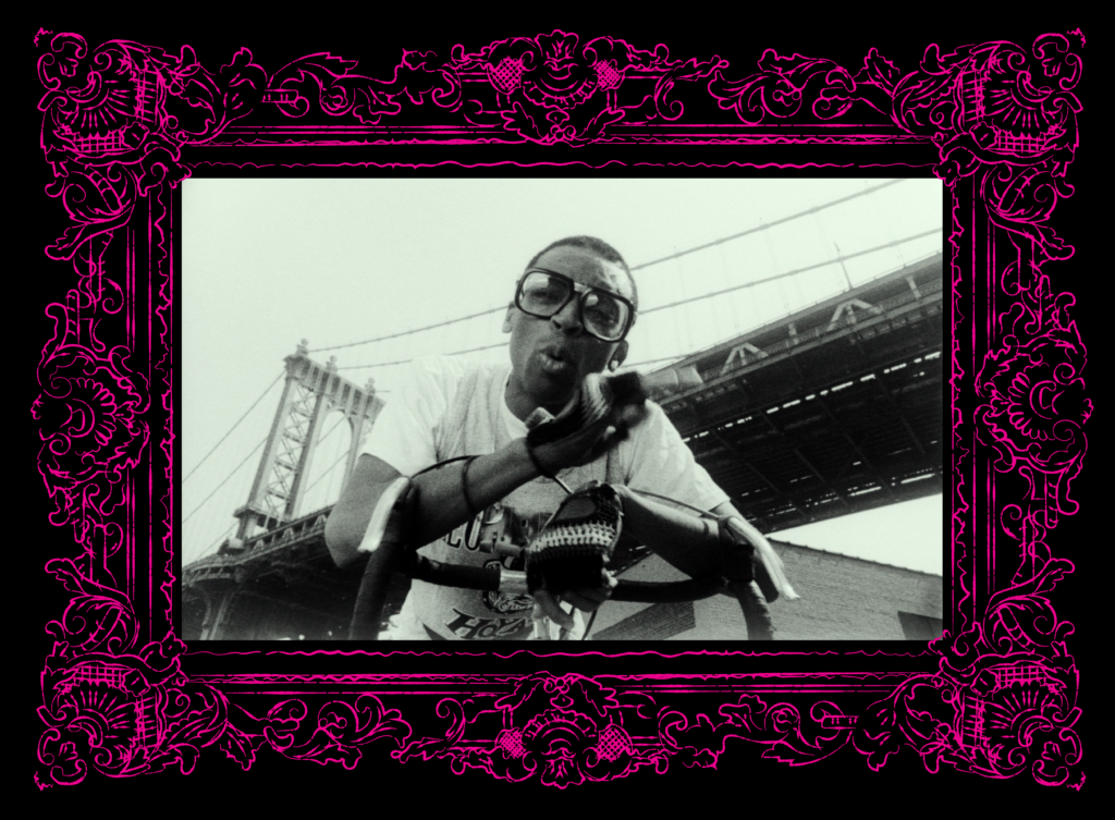 Spike Lee