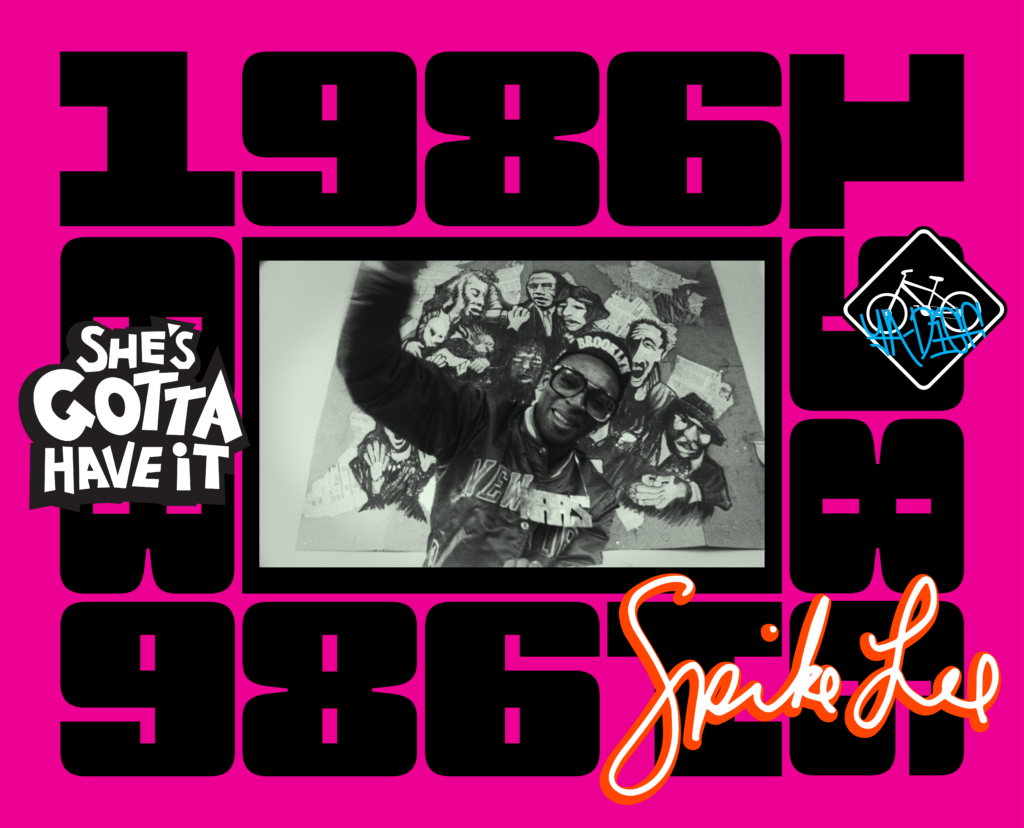 Spike Lee