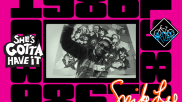 Spike Lee