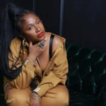 Tanisha Scott talks 'Watch Out for the Big Grrls'
