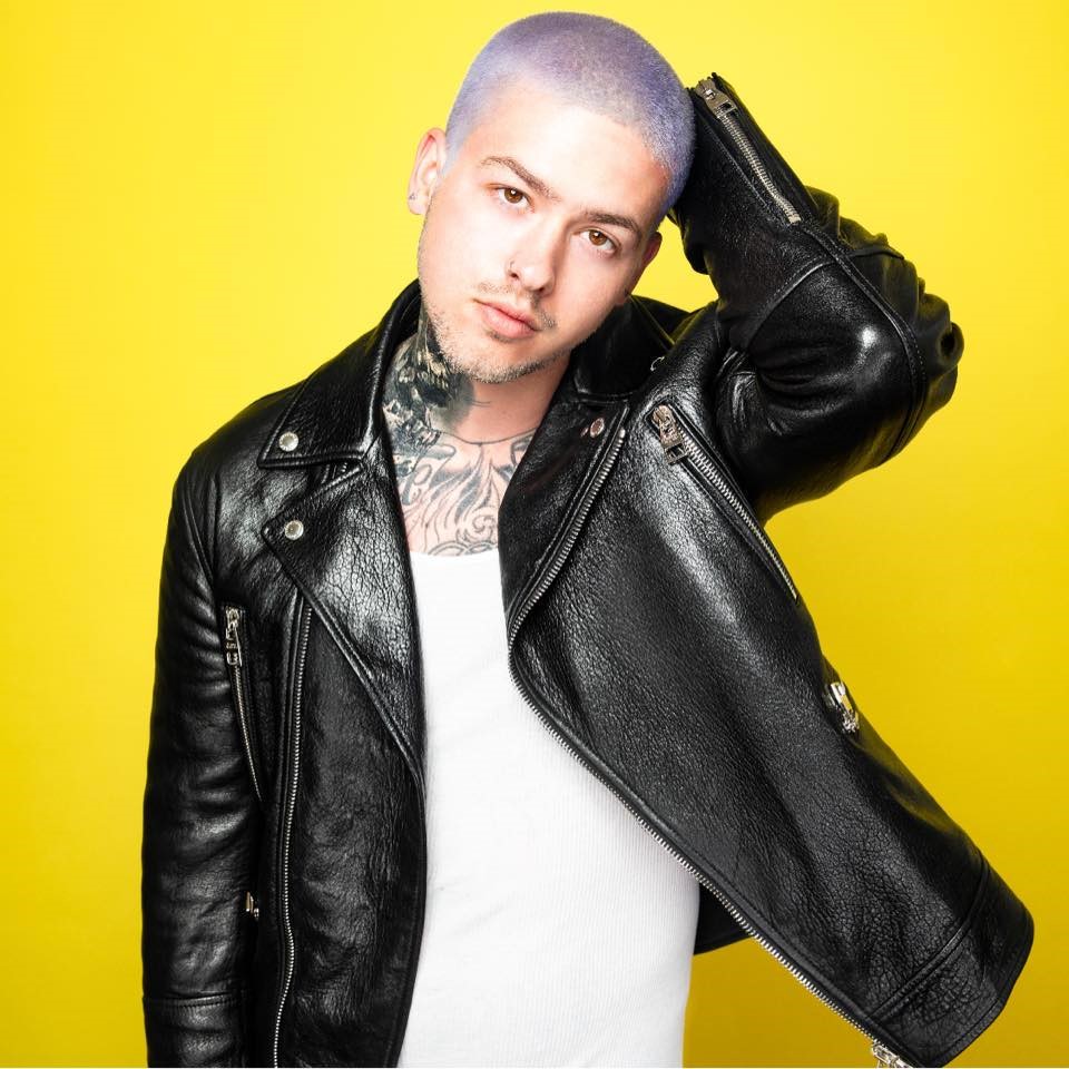 MTV Unveils 'Help! I’m in a Secret Relationship!' with Travis Mills and Rahne Jones