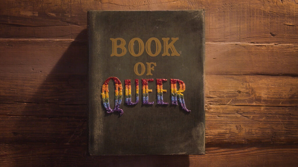 Queer