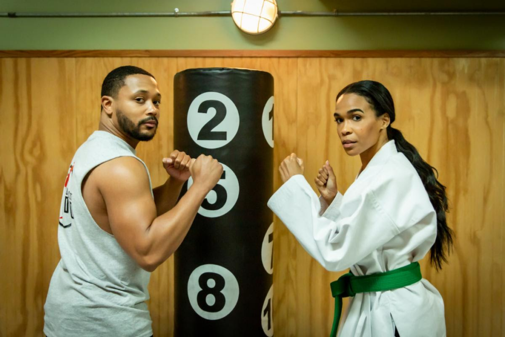 Romeo Miller talks Lifetime's 'WRATH'