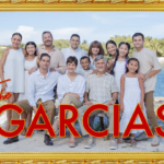 'The Garcias' Premieres on HBO Max! Cast Reacts!