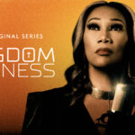 Yolanda Adams & Serayah talk 'Kingdom Business'