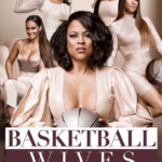 Shaunie O'Neal talks 'Basketball Wives'