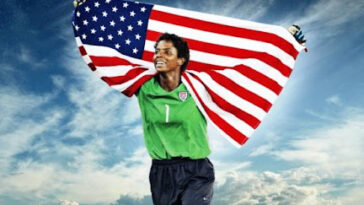Briana Scurry