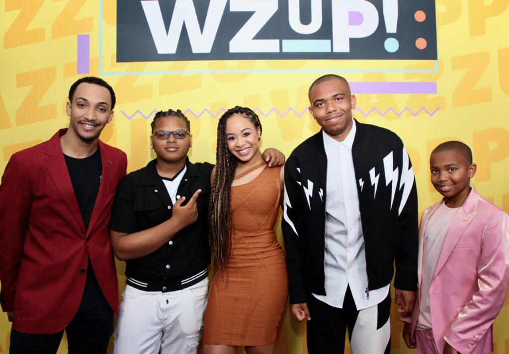 MARTIN: THE REUNION - Red Carpet Premiere Photos & Video!
