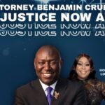 Attorney Benjamin Crump's 2nd Annual Equal Justice Now Awards June 10th