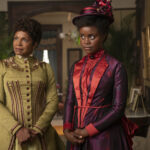 Denée Benton talks 'The Gilded Age'!