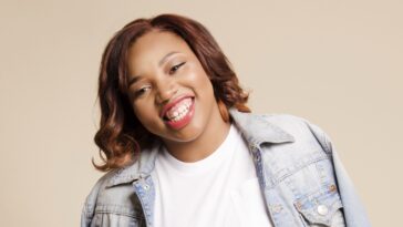 Breanna Hogan talks 'Á La Carte'