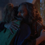 Himesh Patel talks 'Station Eleven'