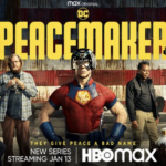 Danielle Brooks talks 'Peacemaker'