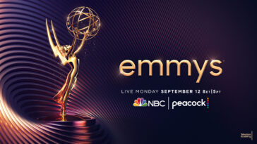 The 2022 Emmy Awards HISTORIC Nominations Were Announced including Zendaya, Quinta Brunson, Janelle James, and MORE!