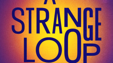 A Strange Loop Poster