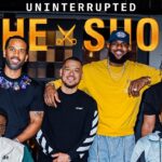 UNINTERRUPTED’S 'THE SHOP' DROPS AN ALL-NEW EPISODE FRIDAY, JULY 15 