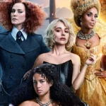 School for Good and Evil Netflix