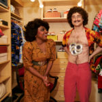 Quinta Brunson Oprah Winfrey Weird The Al Yankovic Story