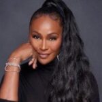 Cynthia Bailey talks Terror Lake Drive!