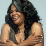 Mo'Nique talks Netflix Special 'My Name is Mo'Nique'