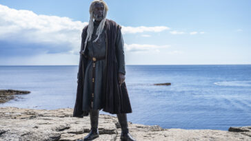 House of the Dragon House Velaryon