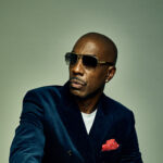 JB Smoove talks 'Funny My Way'