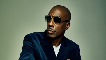 JB Smoove talks 'Funny My Way'