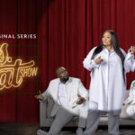 'The Ms. Pat Show' Season 2 Red Carpet Premiere x Cast Interviews (VIDEO)