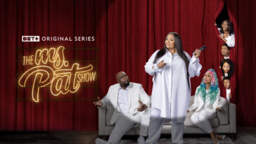 'The Ms. Pat Show' Season 2 Red Carpet Premiere x Cast Interviews (VIDEO)