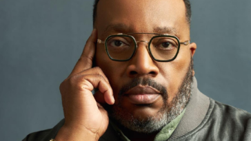 Marvin Sapp talks Biopic 'Never Would've Made It' (VIDEO)