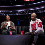 Charlamagne tha God's Hell of a Week