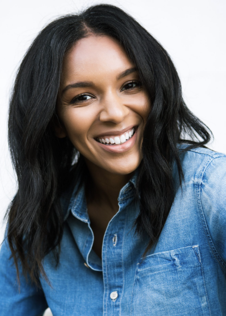 Lizzy Mathis talks 'Dinner Party People' 
