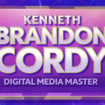 Brandon Cordy talks Multimedia, the History of Film and More!
