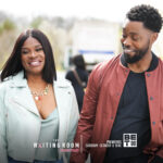 Tichina Arnold Makes Directorial Debut