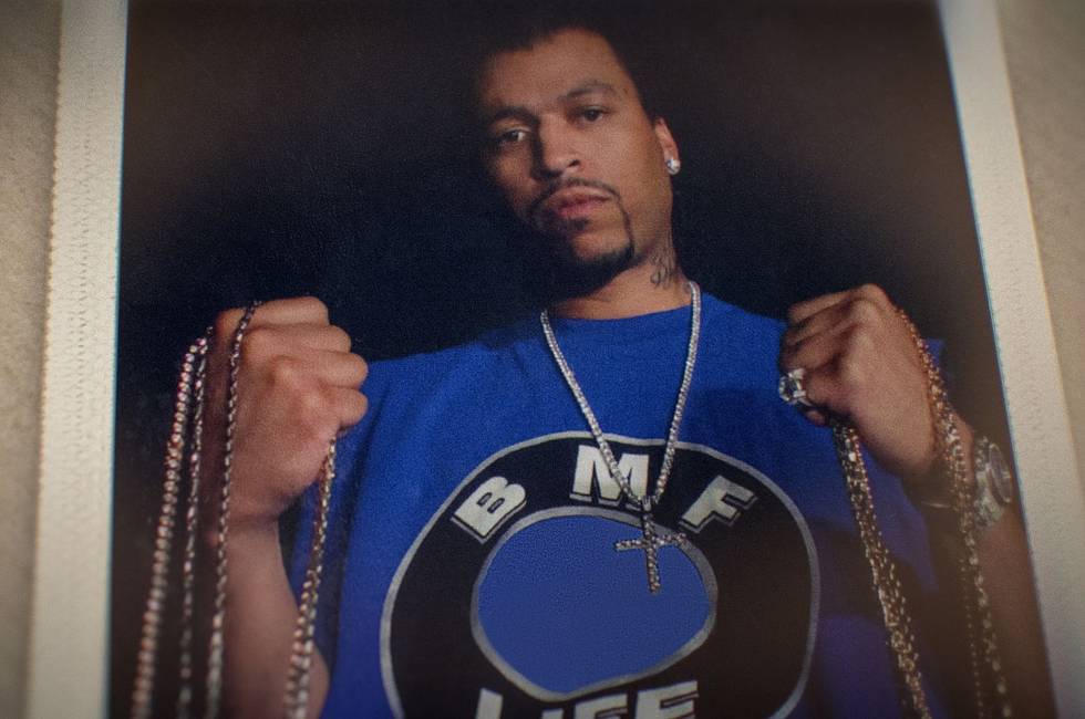 Christopher Frierson and Shan Nicholson talk 'The BMF Documentary: Blowing Money Fast' (VIDEO)
