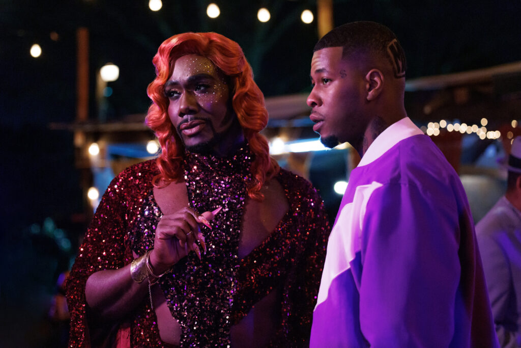 'P-Valley' Returns for 3rd Season